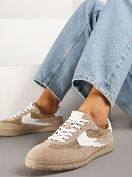 Sneakers Faloretia maro