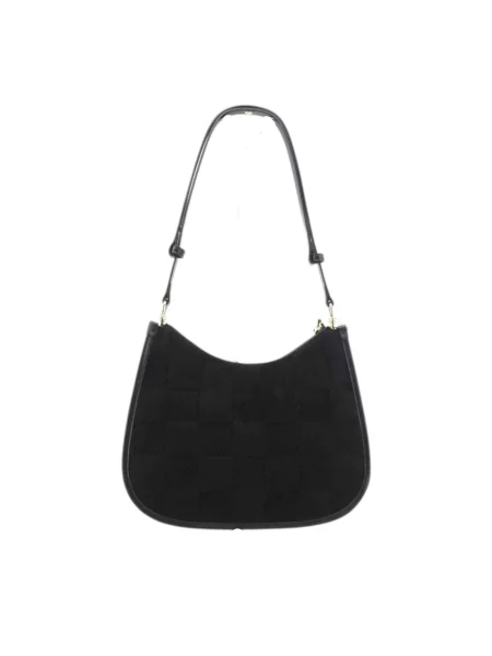 Torebka Love Moschino czarna