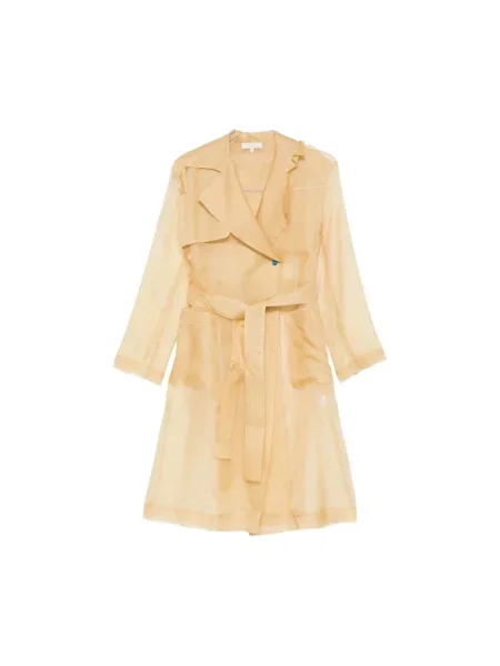 Płaszcz Antonelli Firenze beżowy