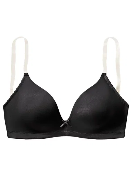 LASCANA Sutien negru