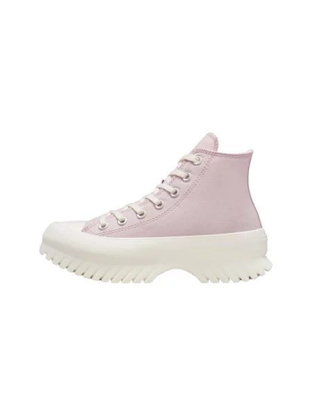 Pantofi Converse roz