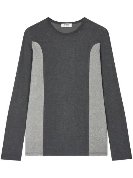 Top Studio Tomboy gri