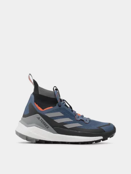 Кроссовки Adidas Terrex синие