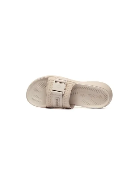 Pantofi Columbia bej