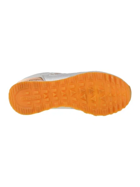 Pantofi Skechers gri