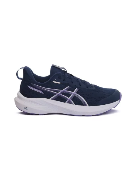 Pantofi Asics albastru