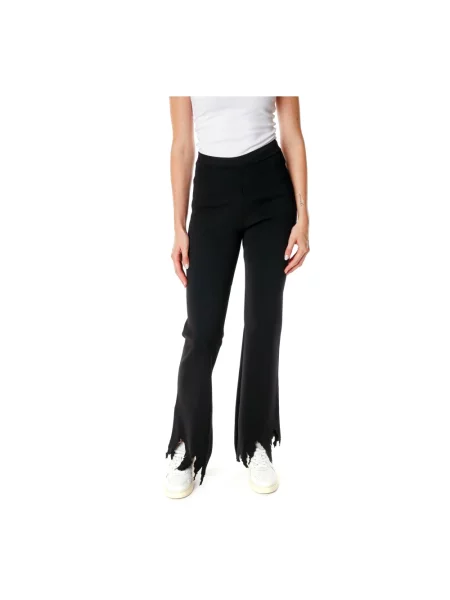 Spodnie Jw Anderson czarne