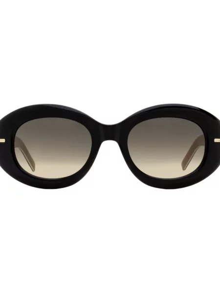 Ochelari de soare Boss negru