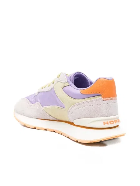 Sneakerși Hoff violet