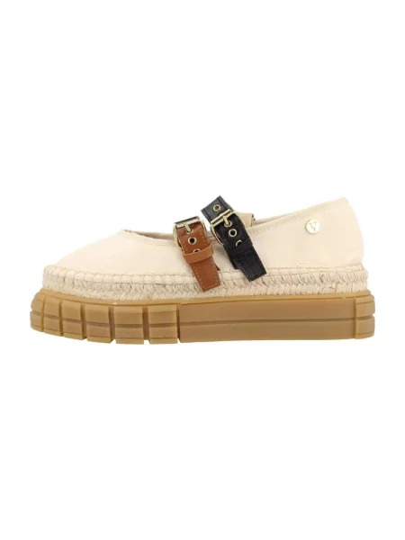 Pantofi Yellow bej