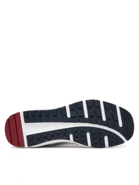 Tommy Hilfiger Laisvalaikio batai Yukon Mix balta