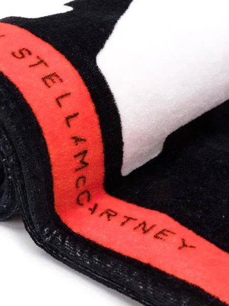 Fular Stella Mccartney albastru