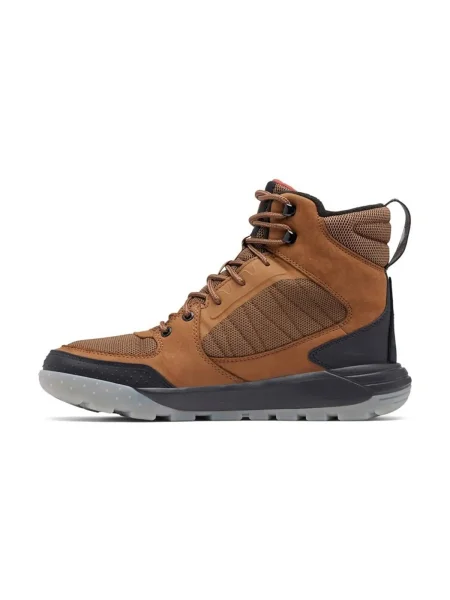 Pantofi Columbia maro