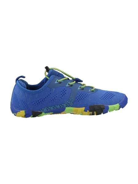 Pantofi Saguaro albastru