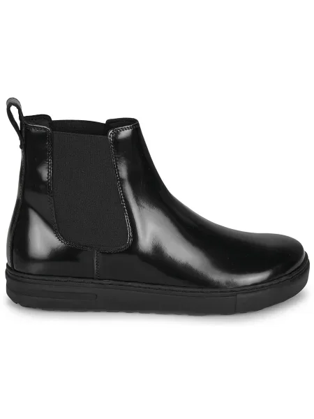Pantofi Birkenstock negru