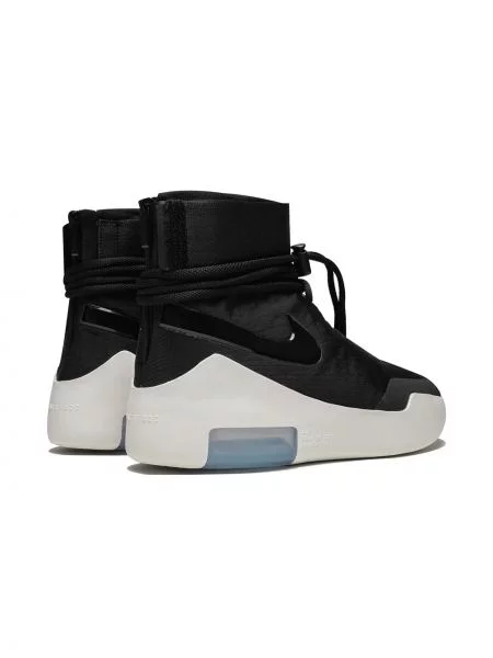 Tenisky Nike Zoom černé