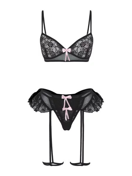 Palton Trendyol negru