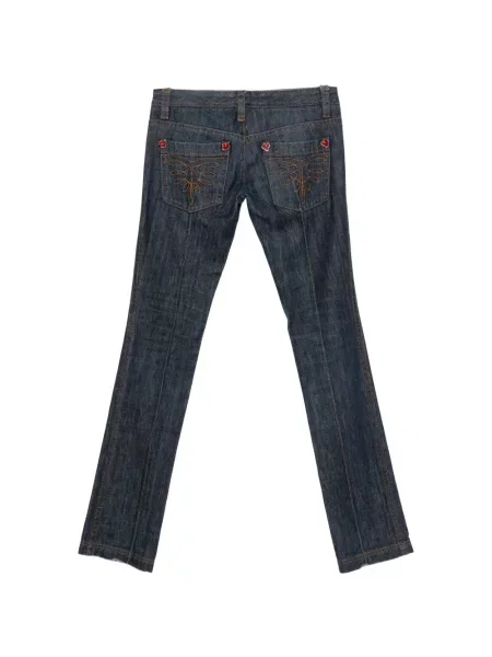 Blugi Dsquared2 albastru