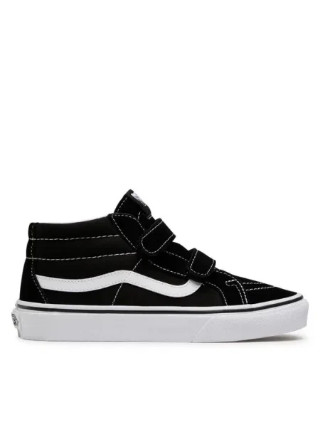 Vans Teniși Reissue V negru