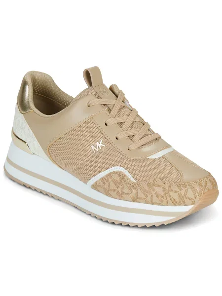 Pantofi Michael Michael Kors alb