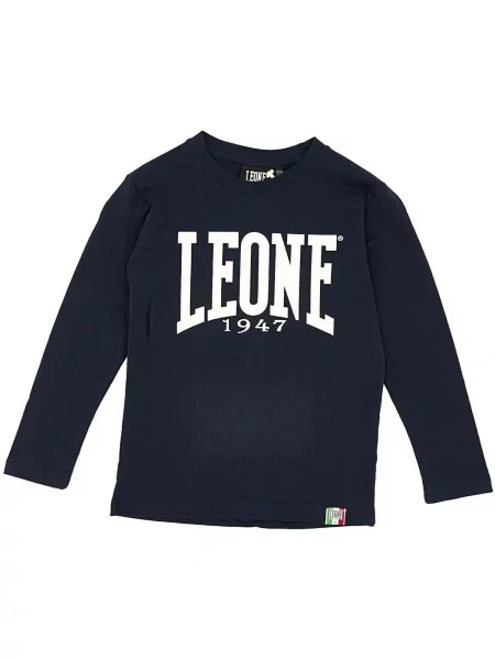 Majica Leone 1947 plava