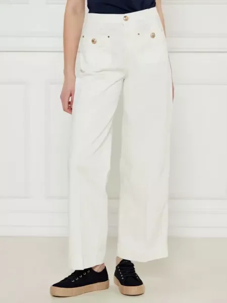 GUESS Farmer SAILOR | flare fit