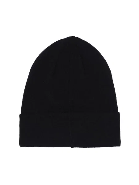 Czapka Dkny elegancka czarna