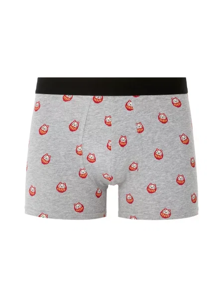 Boksarice Celio črna