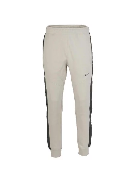 Fleece fleece melegítő felső Nike fehér