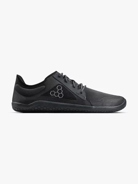 Sneakersy Vivo Barefoot czarne
