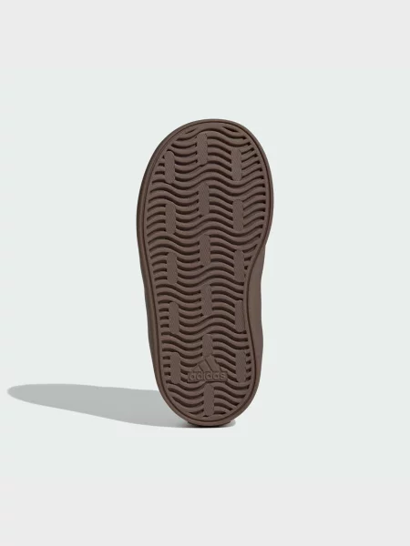 Детские кроссовки Adidas черные