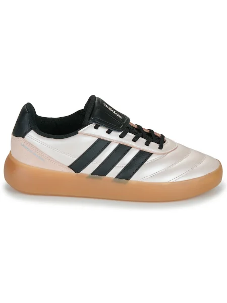 Tenisky Adidas béžová