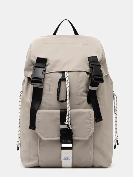 A.P.C. Sac a Dos Trek rucsac feminin