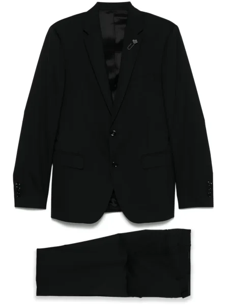Costum Lardini de costum negru