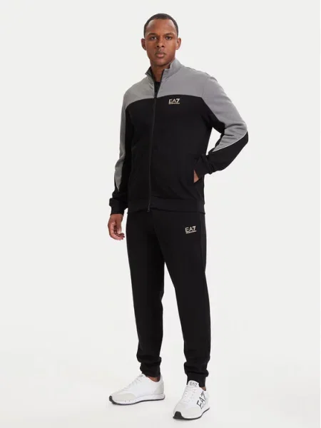 Emporio Armani Trening negru