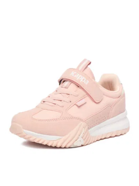 Sneakersy Kappa růžová