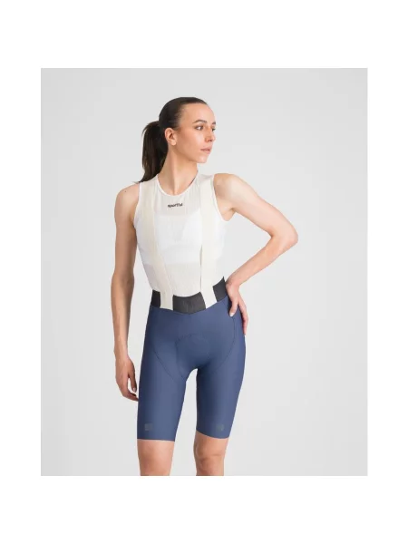 Spodenki rowerowe Sportful LTD 2 M niebieski