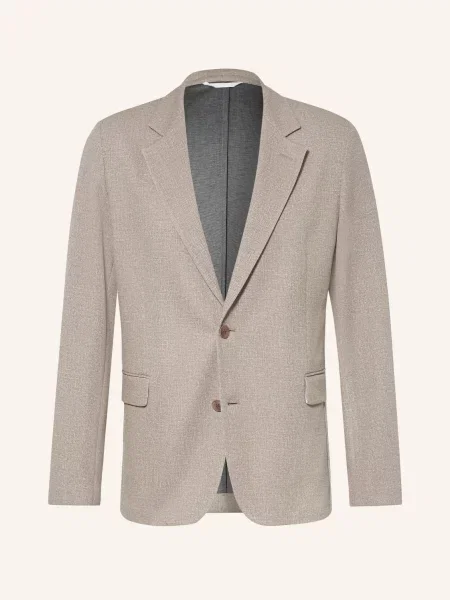 Hugo Oblekové Sako Anton Extra Slim Fit medium beige béžové