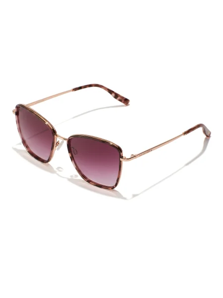 HAWKERS Ochelari de soare Chill auriu / lila