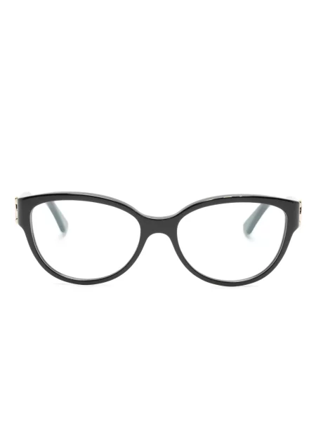 Slnečné okuliare Cartier Eyewear čierna