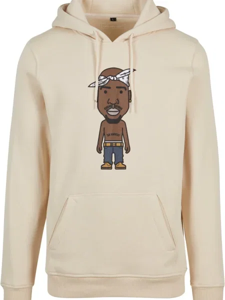 Palton Mister Tee negru