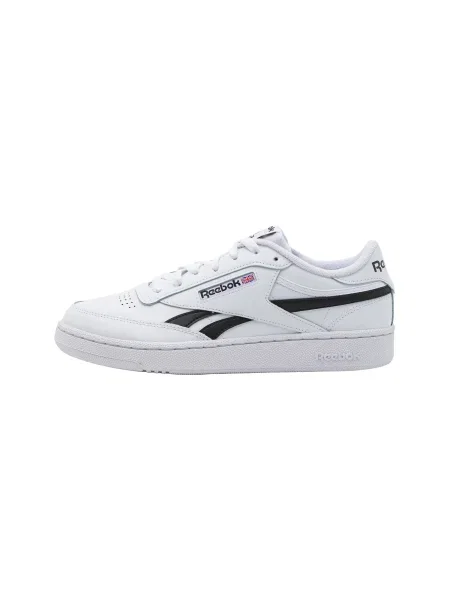 Sneakerși Reebok Revenge alb