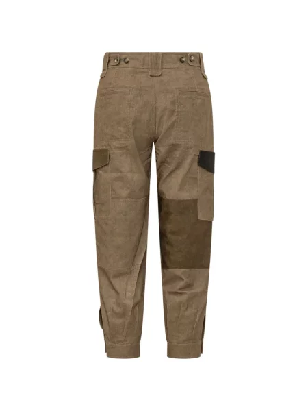 Pantaloni cargo Marant Etoile