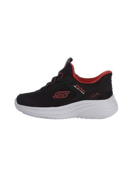 Tenisky Skechers čierna