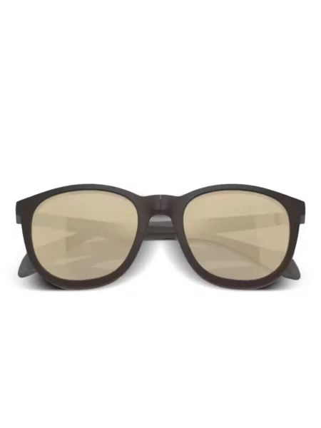 Ochelari de soare Emporio Armani gri