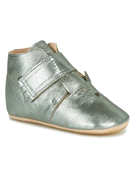 Pantofi copii Easy Peasy gri