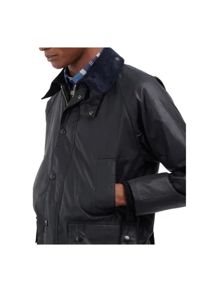 Barbour Geacă Bedale | Relaxed fit albastru