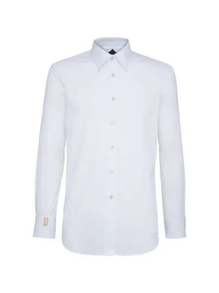 Košile Billionaire bílá