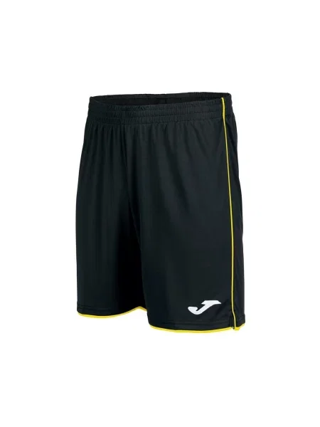 Hlače Joma crna