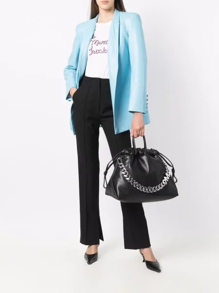 Geantă Michael Kors negru